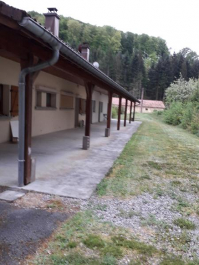 appartement 3 personnes